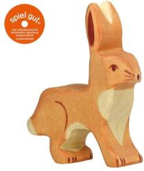 Holztiger HOLZTIGER 80097 fülét hegyező nyúl (80097)