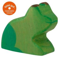 Holztiger HOLZTIGER 80127 béka (80127)