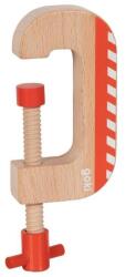 Goki 58401 fa játék asztalos szorító (58401)