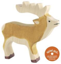 Holztiger HOLZTIGER 80088 szarvasbika (80088)
