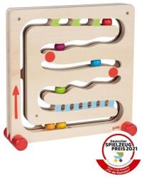 Goki 53819 íráselőkészítő golyópálya állvány (53819)