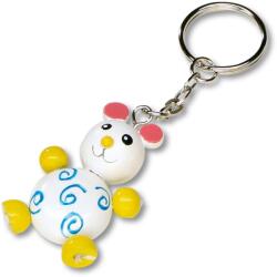 Legler Bárány fafigurás kulcstartó (7969)