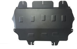 Scut Protection Peugeot 3008, 2009-2016 - Acél Motorvédő lemez