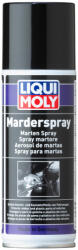 LIQUI MOLY rágcsálók ellenni védő spray - 200 ml