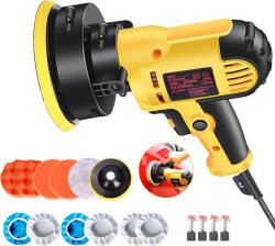  Polírozógép - 700W 230V