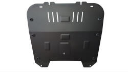 Scut Protection Opel Vectra C, 2002-2008 - Acél Motorvédő lemez
