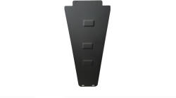 Scut Protection Mercedes C-Classe W203, 2000-2007 -AUTOMATA Váltóvédő lemez
