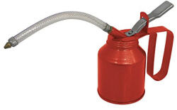 CARPOINT Olajzó kanna - 250ccm