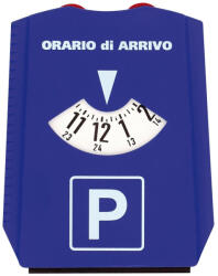 LAMPA Jégkaparó - parkolóórás minta