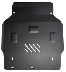 Scut Protection Chevrolet Tracker, 1999-2005 - Acél Motorvédő lemez