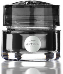Aroma Car Gel zselés illatosító - Black Jack illat