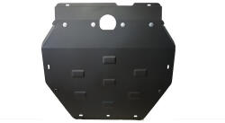 Scut Protection Hyundai Coupe Gk, 2001-2010 - Acél Motorvédő lemez