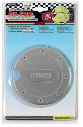 LAMPA Alumínium tanksapka dísz - B