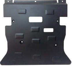 Scut Protection Mercedes ML W166, 2011-2019 - Acél Motorvédő lemez