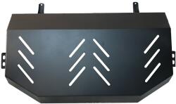 Scut Protection Toyota Land Cruiser J90, 1995-2002 - Acél Üzemanyagtank védő lemez