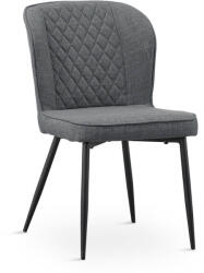 Timeless Tools Leo étkezőszék, 2 db-os - szürke