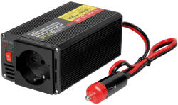 LAMPA transzformátor - 12V-230V 150W