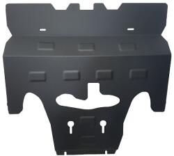 Scut Protection Subaru XV, 2011-2018 - Acél Motor és hűtővédő lemez