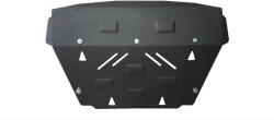 Scut Protection BMW X3, E83, 2003-2010 - Acél Motorvédő lemez