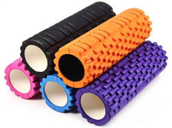 S-Sport SMR masszázs henger S-SPORT COLOUR