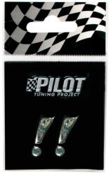 LAMPA Type-1 betű dekoráció - !