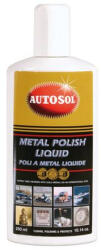Autosol Fémpolírozó - inox - 250ml