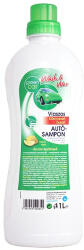 Green Car Wash & Wax viaszos autósampon - 1L