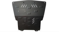 Scut Protection Opel Movano, 1998-2010 - Acél Motorvédő lemez