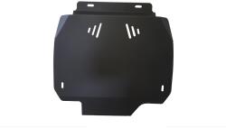Scut Protection VW Passat B5, 1997-2005 - Acél AUTOMATA váltóvédő lemez