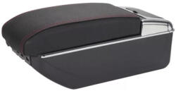  Gyári hatású univerzális könyöklő - 4 USB + 4 LED világítás