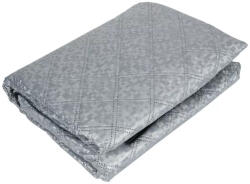 Maxspeed szélvédő takaró - előre és oldalra