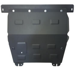 Scut Protection VW Polo 6n2, 1999-2001 - Acél Motorvédő lemez