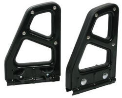 Nordrive K-2 rakomány támasz Kargo acél rudakhoz