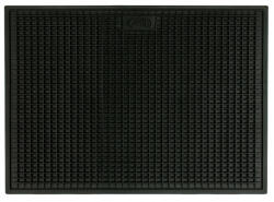 LAMPA gumitálca - fekete - 37x48cm - 1db