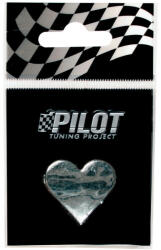 LAMPA Type-1 betű dekoráció - Szív