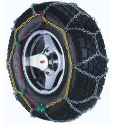 Alpin Rombo 210 hólánc - 17mm - párban