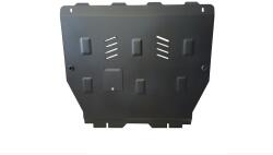 Scut Protection Hyundai Santa Fe II, 2006-2011 - Acél Motorvédő lemez