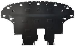 Scut Protection Kia Stonic, 2017-2020 - Acél Motorvédő lemez