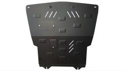 Scut Protection Renault Master, 1998-2010 - Acél Motorvédő lemez