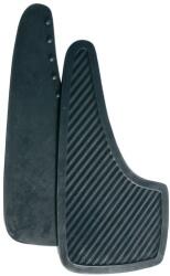  Univerzális bordázott sárvédő gumi - párban