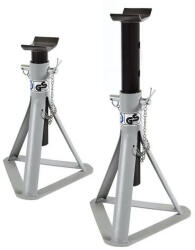 LAMPA emelő bak - 2T - párban