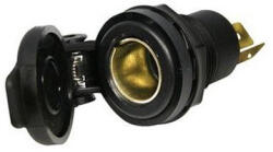 Carpoint Steck szivargyújtós steck dugó aljzat - 12/24V