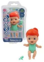  Amicicci és barátai: Alvásidő baba - Rose - vackorjatek