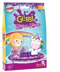 Simba Toys Glibbi: Csillámos slime fürdő (105953271SHR) - vackorjatek