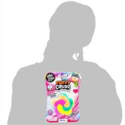Compound Kings Neon Fluffy Cloudz illatos felhőslime - Virág - vackorjatek - 2 910 Ft