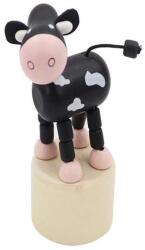  Nyomogatós figura - boci