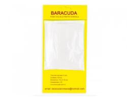 Baracuda Pungi solubile pentru nada Baracuda, 7x 10 cm, 50 buc/set (SetPungi50s)