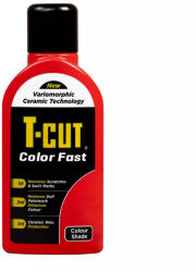T-Cut kerámia polírozó folyadék - piros - 500ml