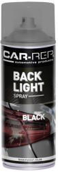 Maston lámpabúra festék spray - fekete - 400ml