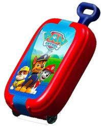  Mancs őrjárat nyomdaszett húzható bőröndben